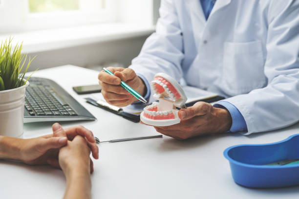 Why Choose Us for Your Dental Needs in Woodland Hills, UT