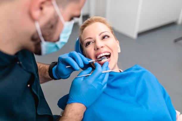 Professional  Holistic Dental Services in Woodland Hills, UT
