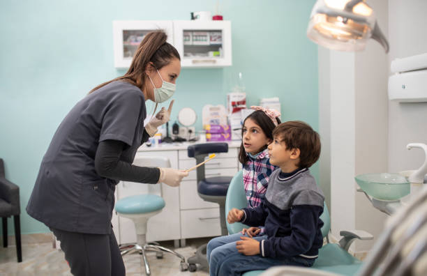 Best Dental Fillings (Composite and Amalgam)  in Woodland Hills, UT