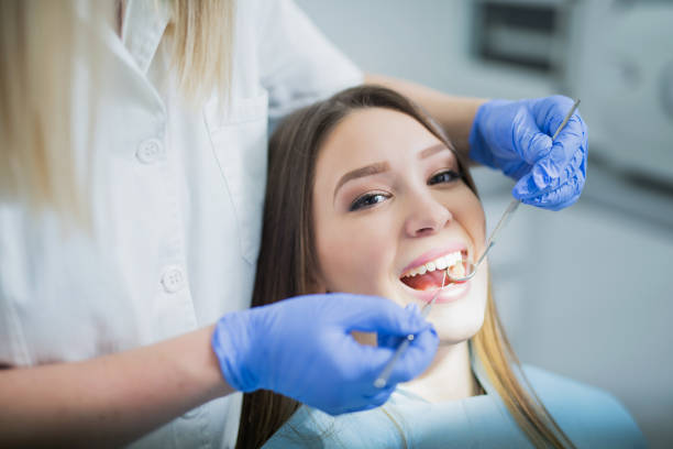 Oral Surgery in Woodland Hills, UT