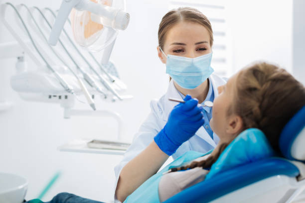 Best Full Mouth Reconstruction  in Woodland Hills, UT